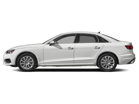 Used 2023 Audi A4 2.0T Premium Plus w/ Premium Plus Package AWD/4WD image 5