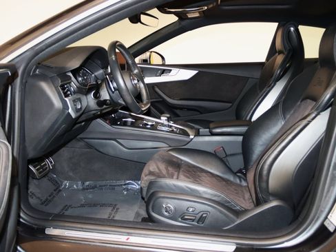 Used 2018 Audi RS 5 image 42