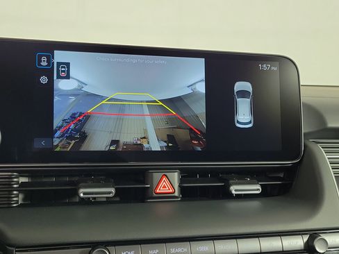 New 2026 Hyundai Ioniq 5 SE image 14