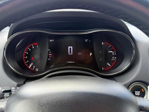 Used 2019 Dodge Durango GT RWD image 14