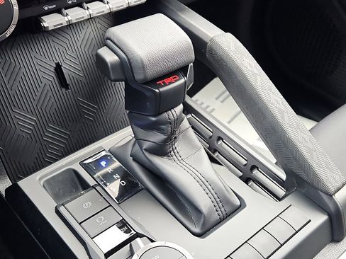 New 2026 Toyota Tacoma 4x4 Double Cab image 19