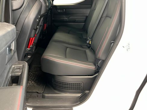 New 2026 Toyota Tacoma TRD Pro AWD/4WD image 21