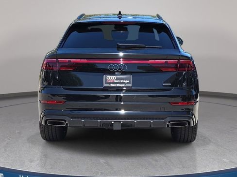 New 2026 Audi Q8 Premium Plus image 6