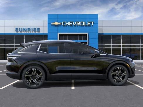 New 2026 Chevrolet Equinox EV LT w/ Convenience Package II image 6