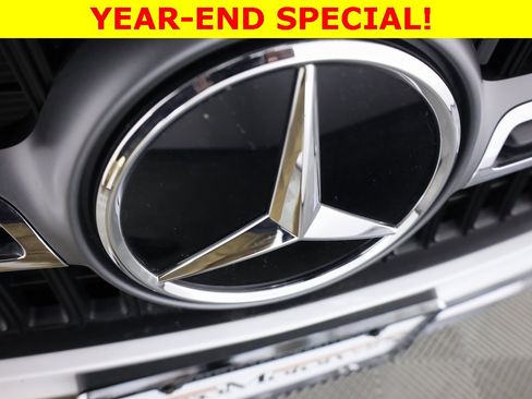 Certified 2025 Mercedes-Benz GLA 250 4MATIC image 55