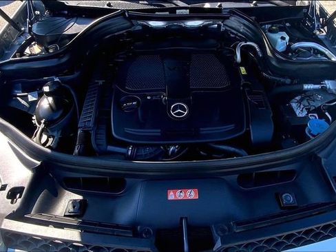 Used 2014 Mercedes-Benz GLK 350 4MATIC image 26