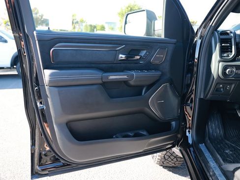 New 2026 RAM 1500 RHO AWD/4WD image 13