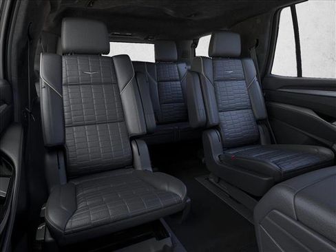 New 2026 Cadillac Escalade V image 17