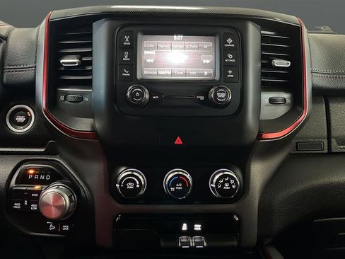 Used 2019 RAM 1500 Rebel AWD/4WD image 13