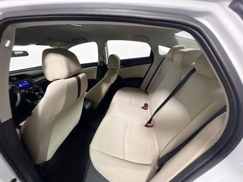 Used 2018 Honda Civic LX image 28