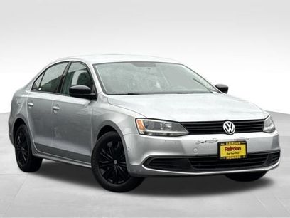 Used 2011 Volkswagen Jetta S