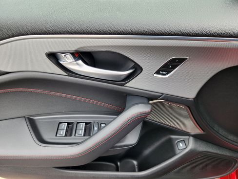 New 2025 Acura TLX SH-AWD w/ A-SPEC Pkg image 18