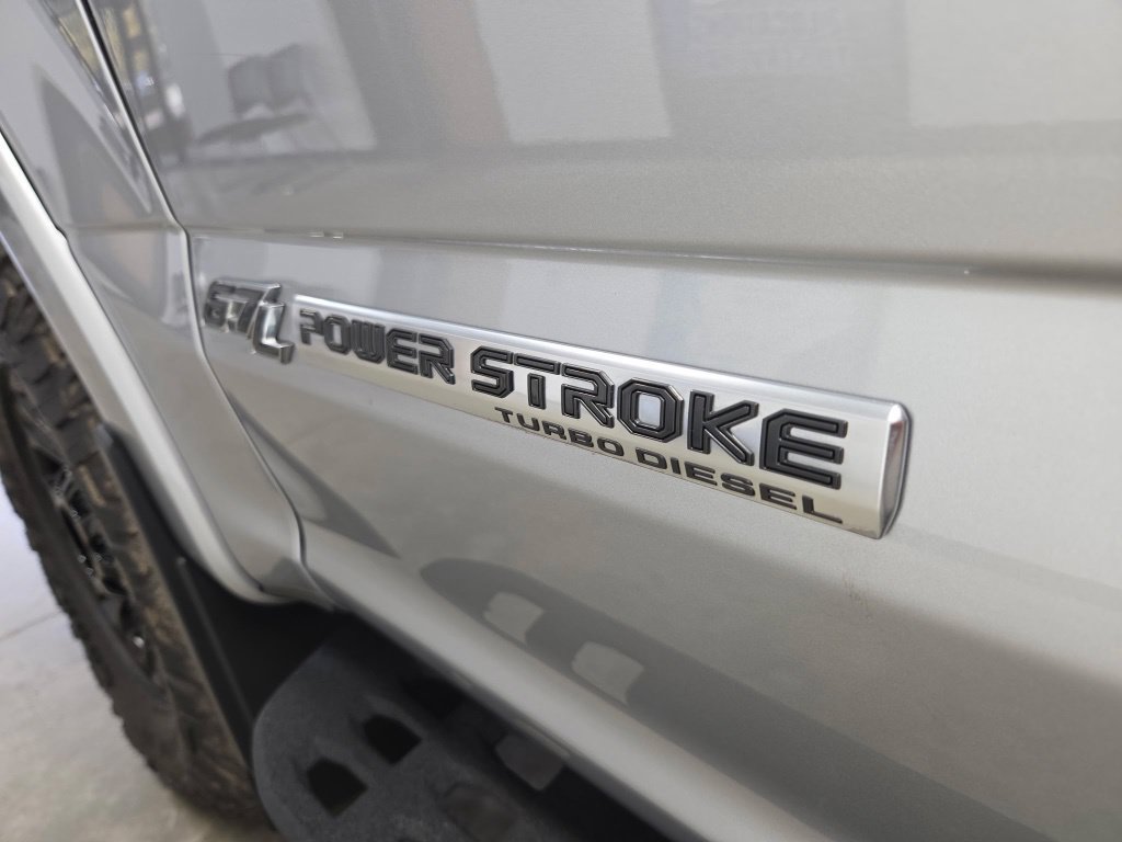 Used 2022 Ford F250 Lariat w/ Tremor Off-Road Package AWD/4WD image 21