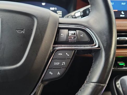 Certified 2022 Lincoln Nautilus Reserve FWD image 23