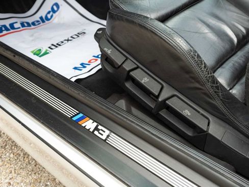 Used 1999 BMW M3 Coupe RWD image 37
