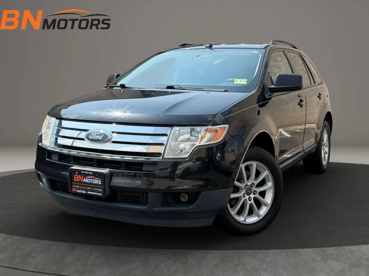 Used 2010 Ford Edge SEL AWD/4WD image 1