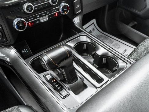 Used 2023 Ford F150 Tremor image 26