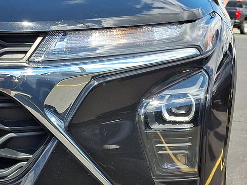 Used 2025 Chevrolet Trax LS image 10