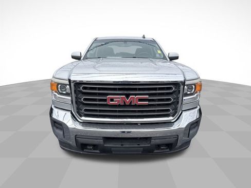 Used 2015 GMC Sierra 2500 SLE w/ SLE Convenience Package image 2