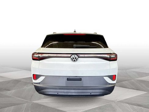 Used 2023 Volkswagen ID.4 Pro S RWD image 7