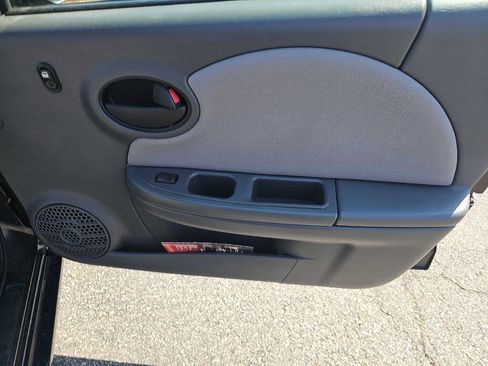 Used 2007 Saturn ION Level 2 w/ Preferred Pkg image 20