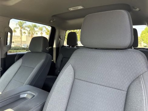 Used 2022 Chevrolet Silverado 1500 RST w/ Redline Edition image 24