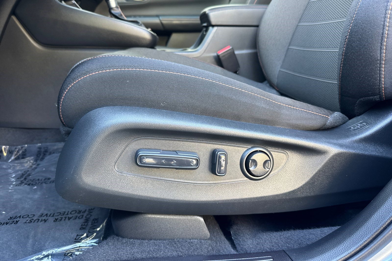 Used 2025 Honda CR-V Sport image 15