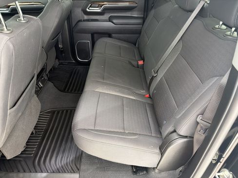 Used 2023 GMC Sierra 1500 SLE AWD/4WD image 14