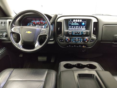 Used 2017 Chevrolet Silverado 1500 LT w/ Texas Edition image 22