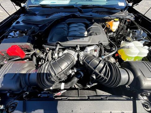 New 2025 Ford Mustang GT image 11