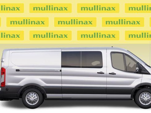 New 2025 Ford Transit 150 Low Roof AWD image 35