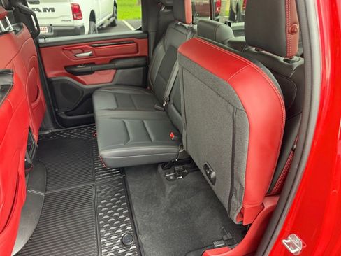 Used 2021 RAM 1500 Rebel image 11