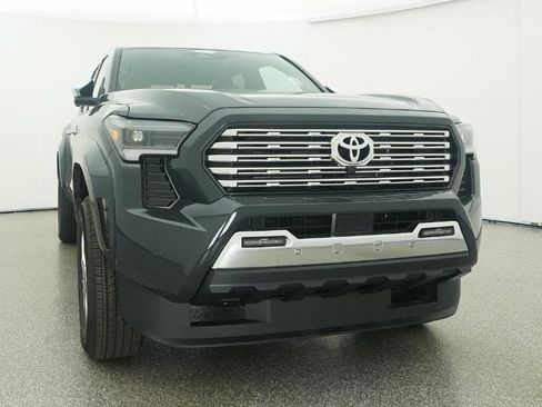 New 2026 Toyota Tacoma Limited AWD/4WD image 7