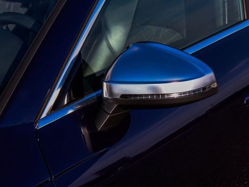 Used 2022 Audi S4 Premium image 45