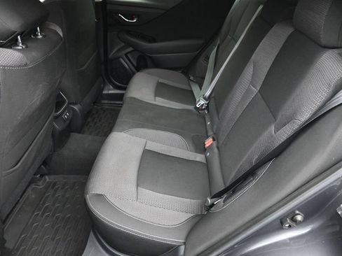 Used 2020 Subaru Outback Premium AWD/4WD image 15