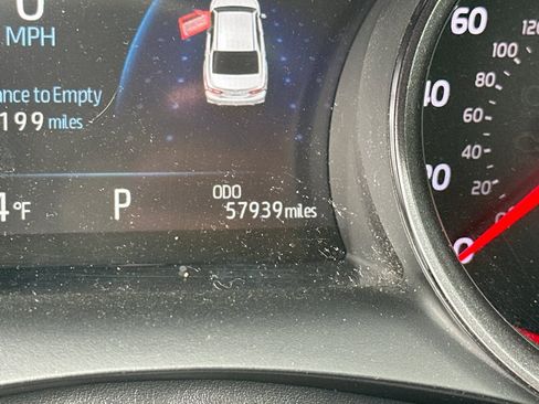 Used 2023 Toyota Camry XSE image 42