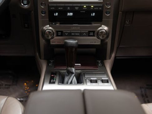 Used 2019 Lexus GX 460 Premium AWD/4WD image 76