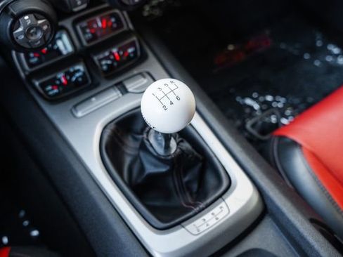 Used 2010 Chevrolet Camaro SS w/ RS Package image 9