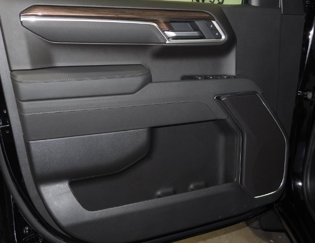 New 2026 Chevrolet Silverado 1500 RST w/ LPO, Liner Protection Package AWD/4WD image 28