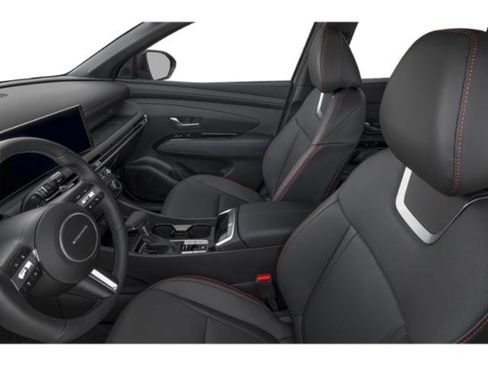 New 2026 Hyundai Santa Cruz Limited AWD/4WD image 6