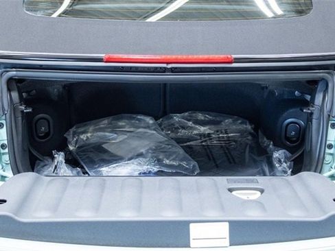 New 2026 MINI Cooper S image 8