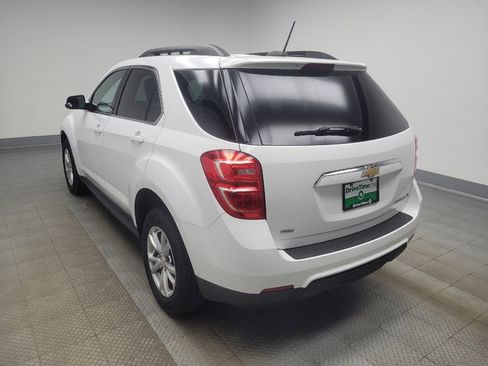 Used 2016 Chevrolet Equinox LT w/ Convenience Package AWD/4WD image 5