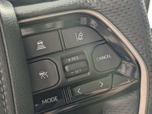 Used 2026 Toyota Sequoia 1794 Edition AWD/4WD image 17