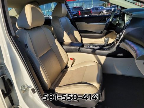 Used 2023 Nissan Maxima SV w/ Floor Mat Group image 17