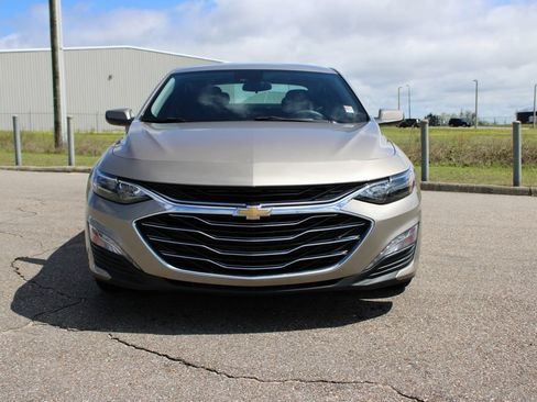 Used 2023 Chevrolet Malibu LT FWD image 4