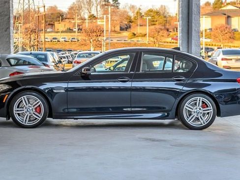 Used 2015 BMW 535i xDrive Sedan image 56