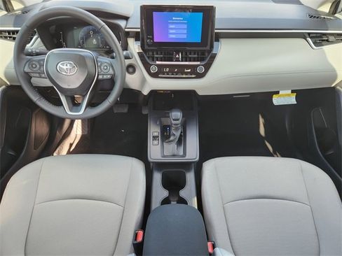 New 2026 Toyota Corolla Cross LE image 19