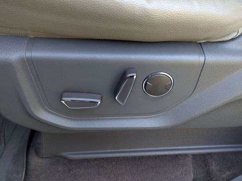 Used 2019 Ford Expedition Max Limited w/ Equipment Group 302A image 16