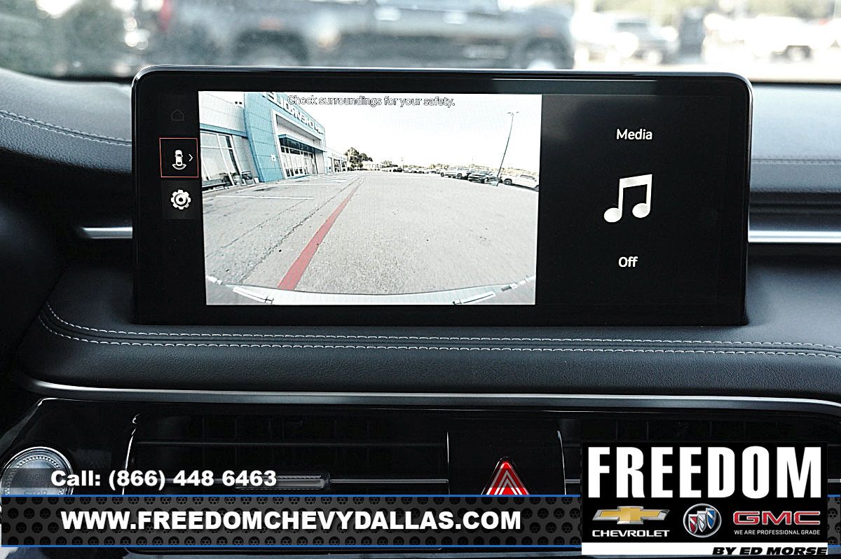 Used 2025 Genesis G70 2.5T RWD image 5