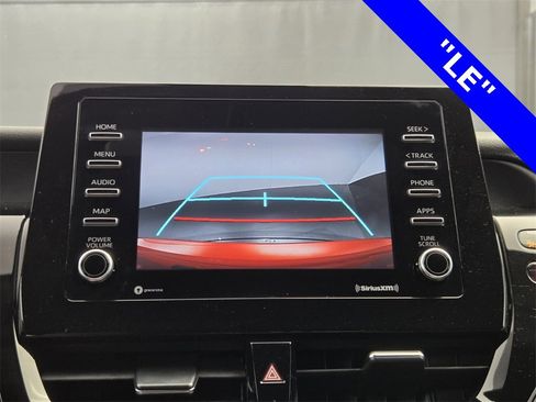 Used 2024 Toyota Camry LE image 26
